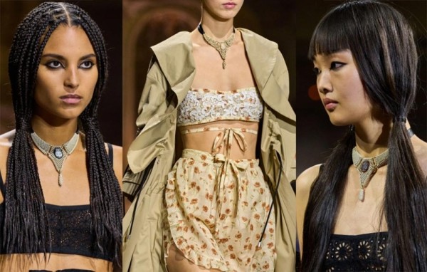 Тренды украшений 2023: модная бижутерия и ювелирные украшения Тренды украшений 2023: модная бижутерия и ювелирные украшения