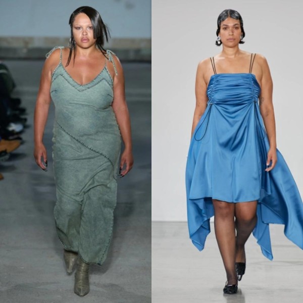 Модные женские стили одежды Модные женские стили одежды