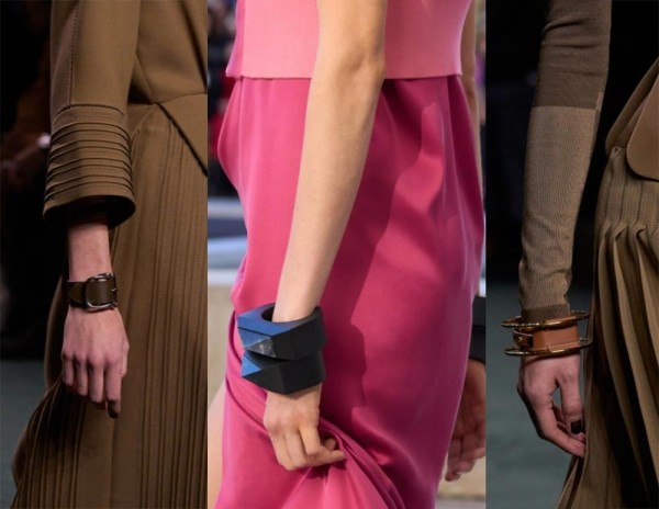 Тренды украшений 2023: модная бижутерия и ювелирные украшения Тренды украшений 2023: модная бижутерия и ювелирные украшения