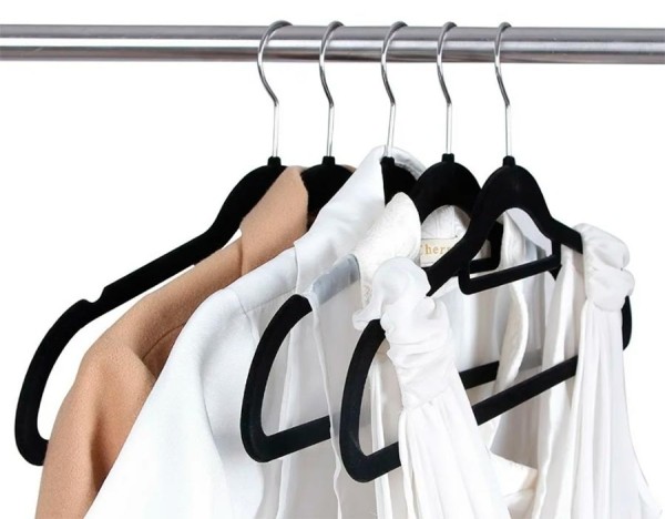 Главные правила организации гардероба Главные правила организации гардероба