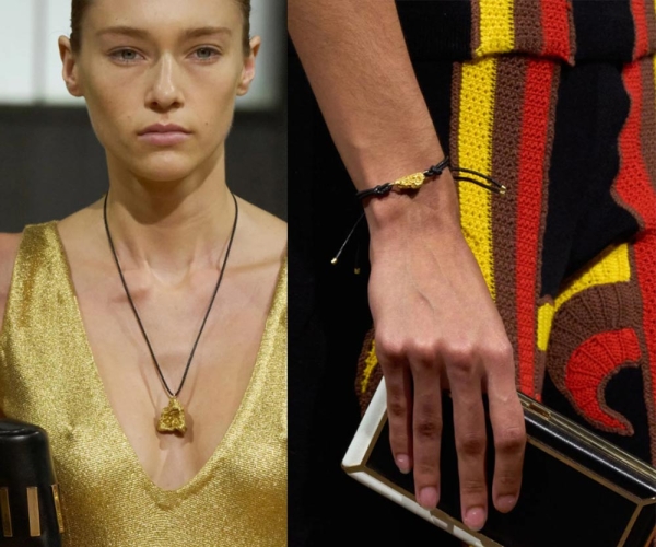 Тренды украшений 2023: модная бижутерия и ювелирные украшения Тренды украшений 2023: модная бижутерия и ювелирные украшения