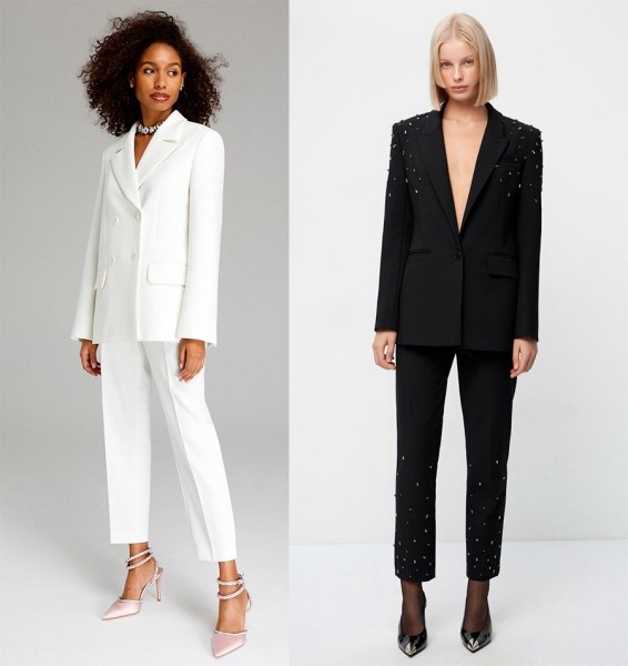 Идеи Новогодних образов