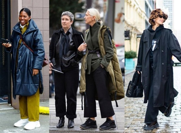 Что носить зимой 2022-2023 года: зимние тренды Что носить зимой 2022-2023 года: зимние тренды