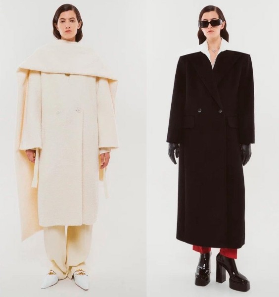 Российский бренд одежды ORREZ