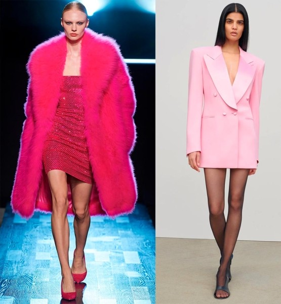 Модные тренды сезона и повседневный гардероб