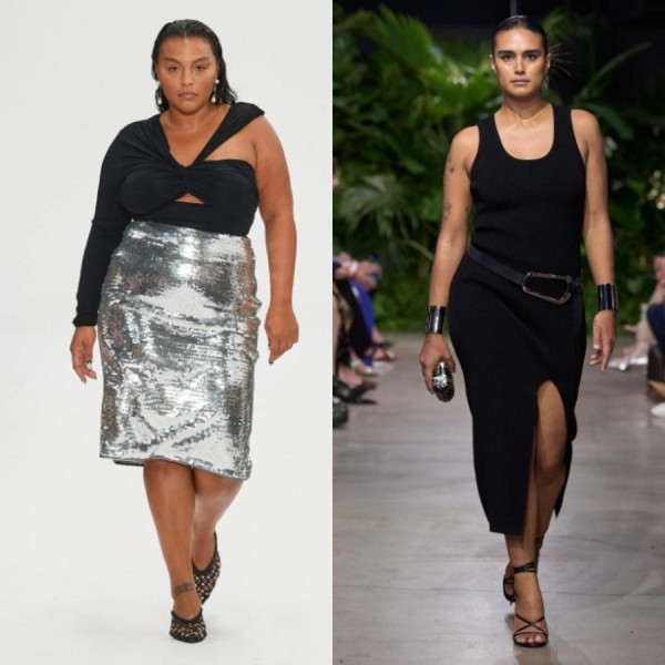 Модные женские стили одежды Модные женские стили одежды