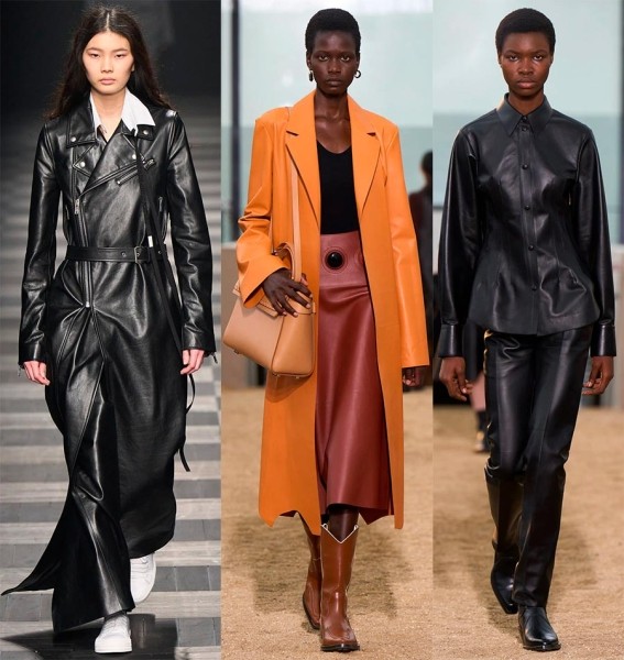 Модные тренды сезона и повседневный гардероб