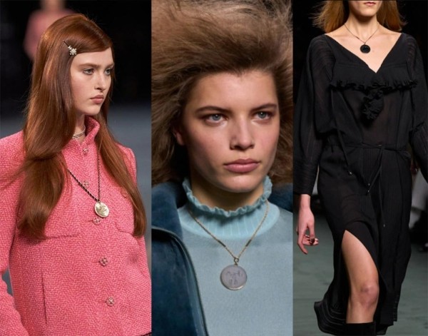 Тренды украшений 2023: модная бижутерия и ювелирные украшения Тренды украшений 2023: модная бижутерия и ювелирные украшения