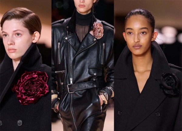 Тренды украшений 2023: модная бижутерия и ювелирные украшения Тренды украшений 2023: модная бижутерия и ювелирные украшения