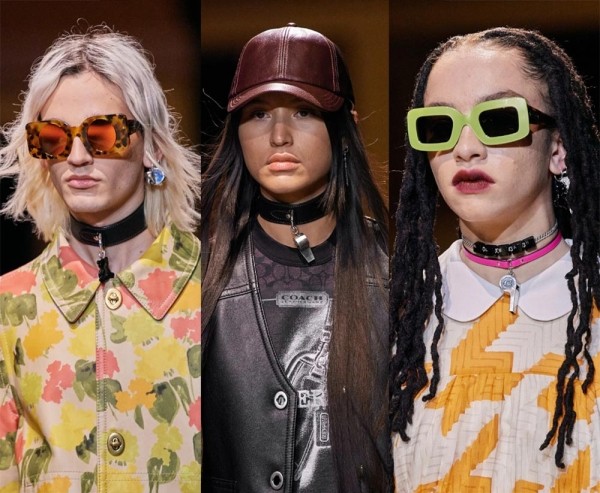 Тренды украшений 2023: модная бижутерия и ювелирные украшения Тренды украшений 2023: модная бижутерия и ювелирные украшения