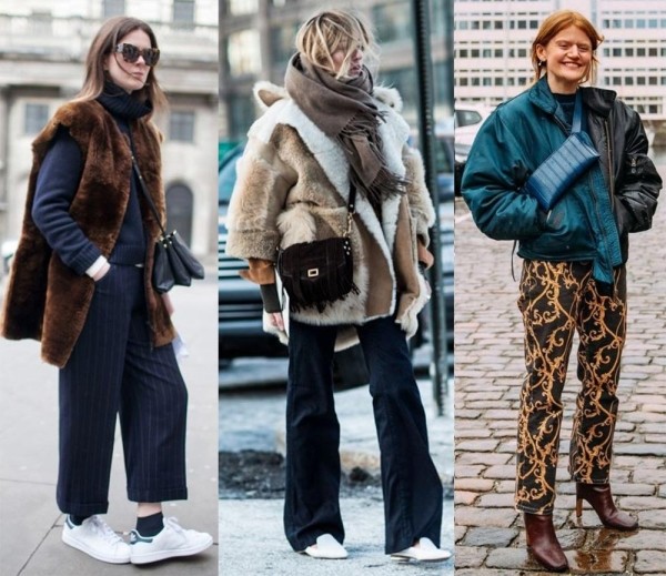 Что носить зимой 2022-2023 года: зимние тренды Что носить зимой 2022-2023 года: зимние тренды