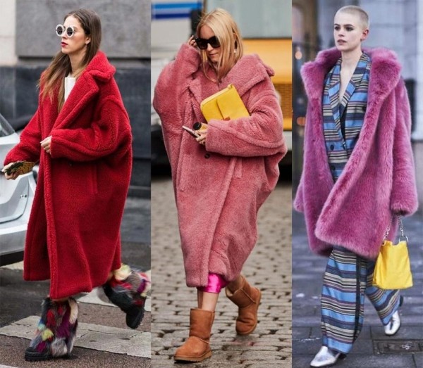 Что носить зимой 2022-2023 года: зимние тренды Что носить зимой 2022-2023 года: зимние тренды