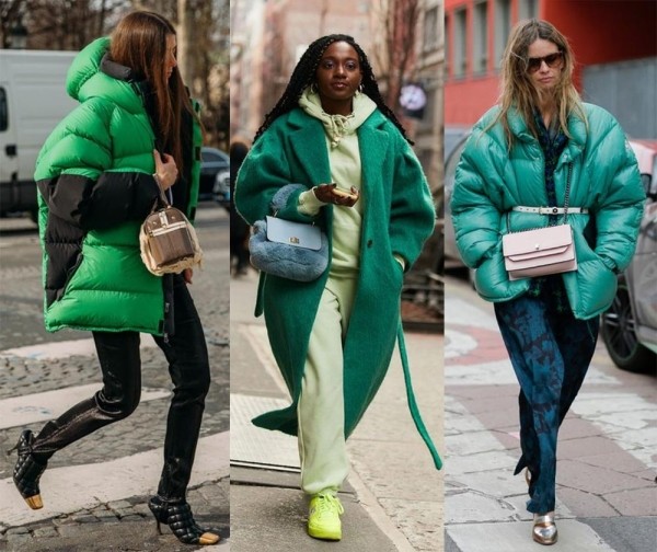 Что носить зимой 2022-2023 года: зимние тренды Что носить зимой 2022-2023 года: зимние тренды