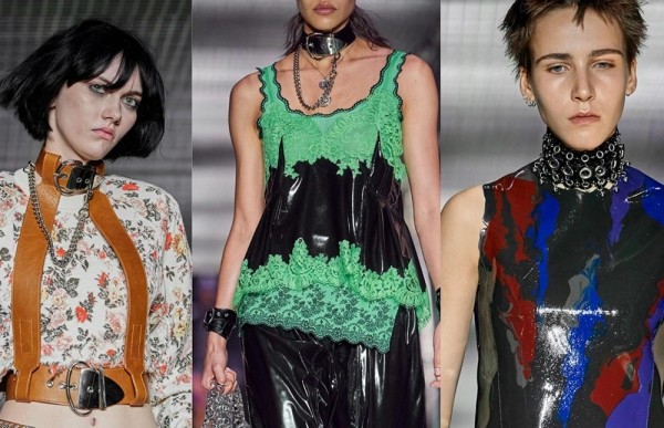 Тренды украшений 2023: модная бижутерия и ювелирные украшения Тренды украшений 2023: модная бижутерия и ювелирные украшения