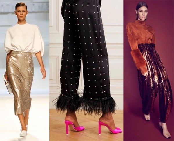 Буйство красок или снова Новый год?! Буйство красок или снова Новый год?!