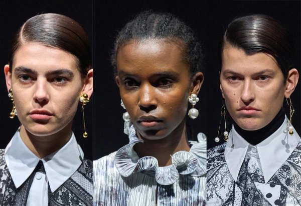 Тренды украшений 2023: модная бижутерия и ювелирные украшения Тренды украшений 2023: модная бижутерия и ювелирные украшения