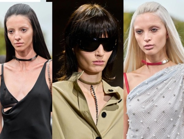 Тренды украшений 2023: модная бижутерия и ювелирные украшения Тренды украшений 2023: модная бижутерия и ювелирные украшения