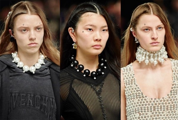 Тренды украшений 2023: модная бижутерия и ювелирные украшения Тренды украшений 2023: модная бижутерия и ювелирные украшения