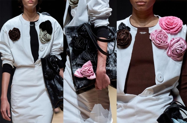 Тренды украшений 2023: модная бижутерия и ювелирные украшения Тренды украшений 2023: модная бижутерия и ювелирные украшения