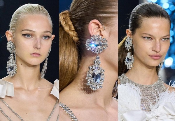 Тренды украшений 2023: модная бижутерия и ювелирные украшения Тренды украшений 2023: модная бижутерия и ювелирные украшения