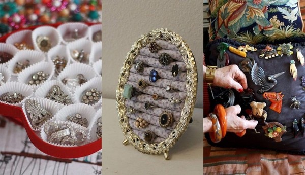 Главные правила организации гардероба Главные правила организации гардероба