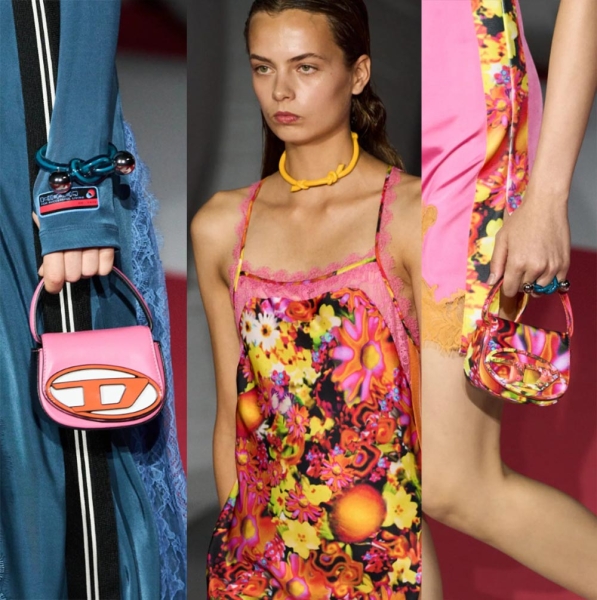 Тренды украшений 2023: модная бижутерия и ювелирные украшения Тренды украшений 2023: модная бижутерия и ювелирные украшения