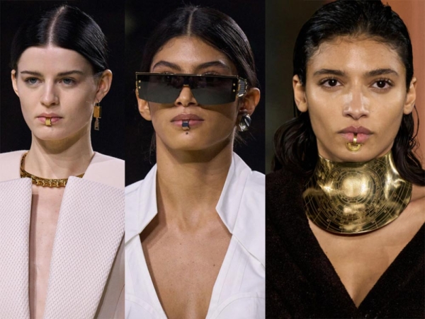 Тренды украшений 2023: модная бижутерия и ювелирные украшения Тренды украшений 2023: модная бижутерия и ювелирные украшения