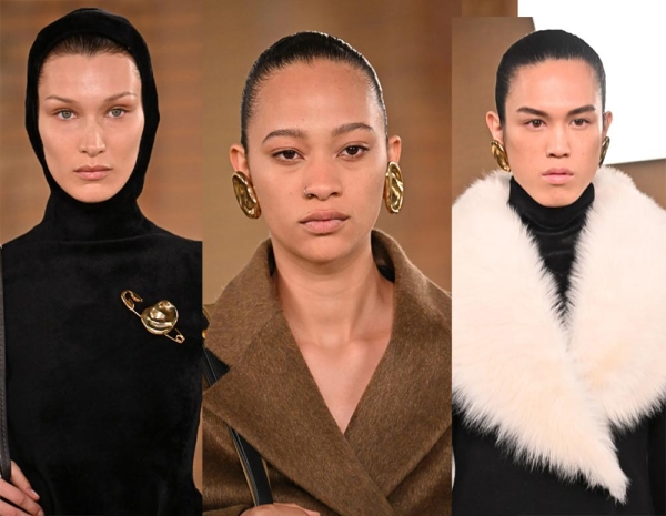 Тренды украшений 2023: модная бижутерия и ювелирные украшения Тренды украшений 2023: модная бижутерия и ювелирные украшения