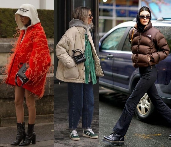 Что носить зимой 2022-2023 года: зимние тренды Что носить зимой 2022-2023 года: зимние тренды