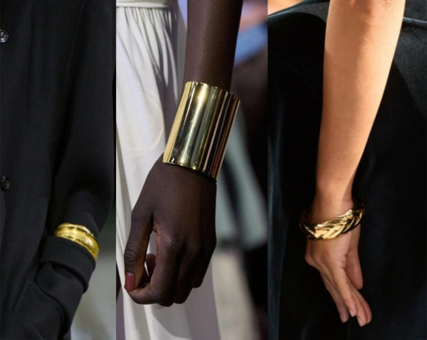 Тренды украшений 2023: модная бижутерия и ювелирные украшения Тренды украшений 2023: модная бижутерия и ювелирные украшения