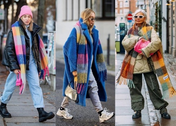 Что носить зимой 2022-2023 года: зимние тренды Что носить зимой 2022-2023 года: зимние тренды