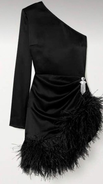 Новогодние образы 2023