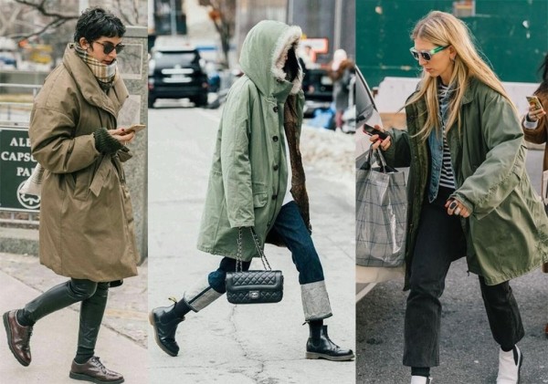 Что носить зимой 2022-2023 года: зимние тренды Что носить зимой 2022-2023 года: зимние тренды