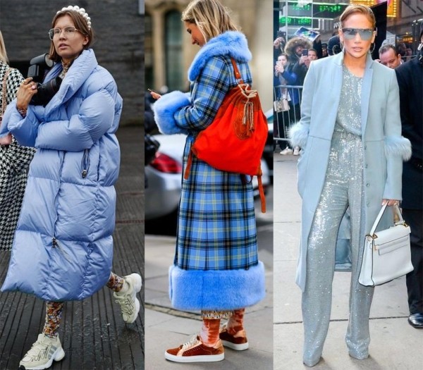 Что носить зимой 2022-2023 года: зимние тренды Что носить зимой 2022-2023 года: зимние тренды