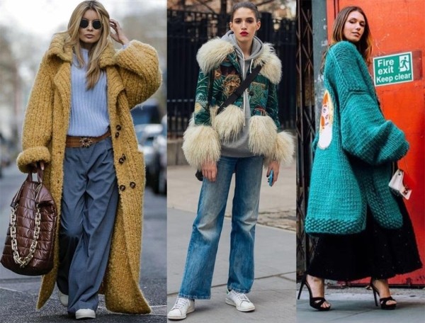 Что носить зимой 2022-2023 года: зимние тренды Что носить зимой 2022-2023 года: зимние тренды