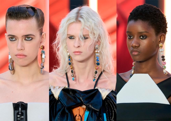 Тренды украшений 2023: модная бижутерия и ювелирные украшения Тренды украшений 2023: модная бижутерия и ювелирные украшения