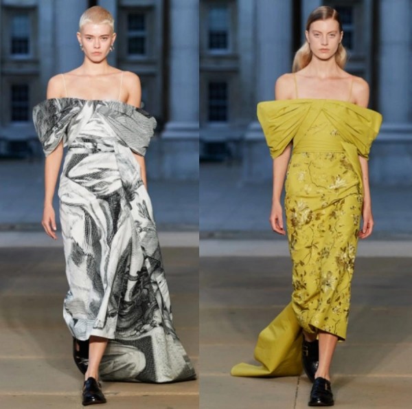 Модные женские стили одежды Модные женские стили одежды