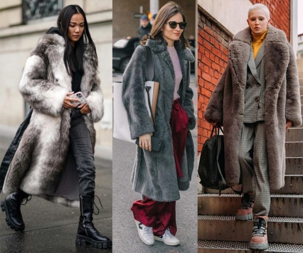 Что носить зимой 2022-2023 года: зимние тренды Что носить зимой 2022-2023 года: зимние тренды