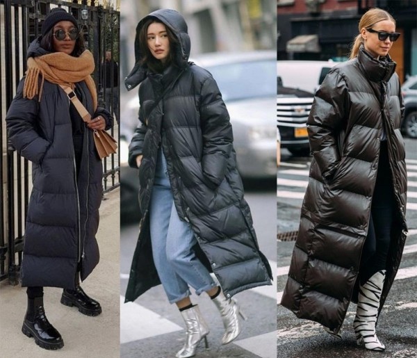 Что носить зимой 2022-2023 года: зимние тренды Что носить зимой 2022-2023 года: зимние тренды