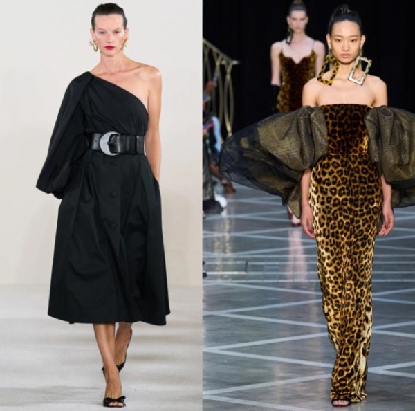 Модные женские стили одежды Модные женские стили одежды