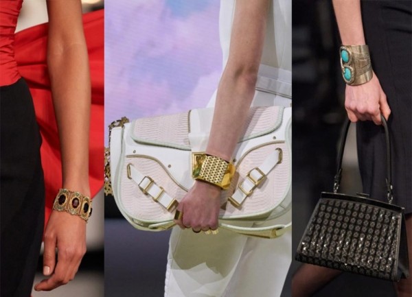 Тренды украшений 2023: модная бижутерия и ювелирные украшения Тренды украшений 2023: модная бижутерия и ювелирные украшения