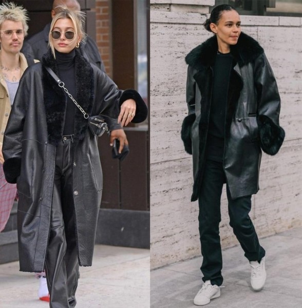 Что носить зимой 2022-2023 года: зимние тренды Что носить зимой 2022-2023 года: зимние тренды