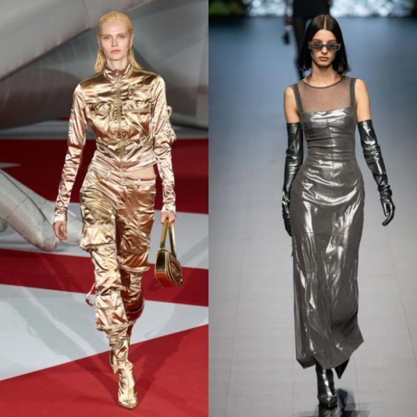 Модные женские стили одежды Модные женские стили одежды