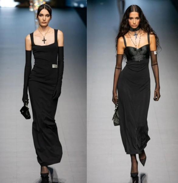 Модные женские стили одежды Модные женские стили одежды