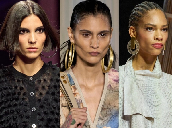 Тренды украшений 2023: модная бижутерия и ювелирные украшения Тренды украшений 2023: модная бижутерия и ювелирные украшения