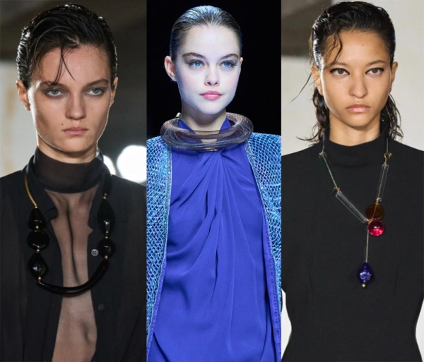 Тренды украшений 2023: модная бижутерия и ювелирные украшения Тренды украшений 2023: модная бижутерия и ювелирные украшения