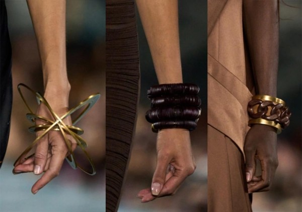 Тренды украшений 2023: модная бижутерия и ювелирные украшения Тренды украшений 2023: модная бижутерия и ювелирные украшения