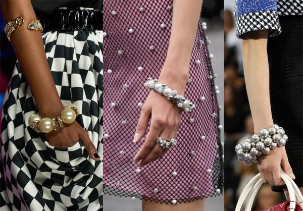 Тренды украшений 2023: модная бижутерия и ювелирные украшения Тренды украшений 2023: модная бижутерия и ювелирные украшения