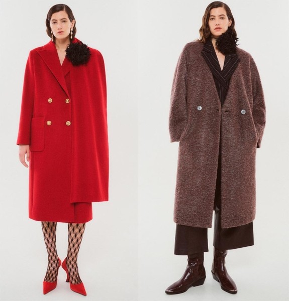 Российский бренд одежды ORREZ