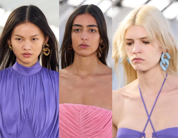 Тренды украшений 2023: модная бижутерия и ювелирные украшения Тренды украшений 2023: модная бижутерия и ювелирные украшения